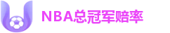 NBA总冠军赔率